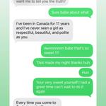 
                        Emily
                     is Female Escorts. | Regina | Saskatchewan | Canada | canadatopescorts.com 