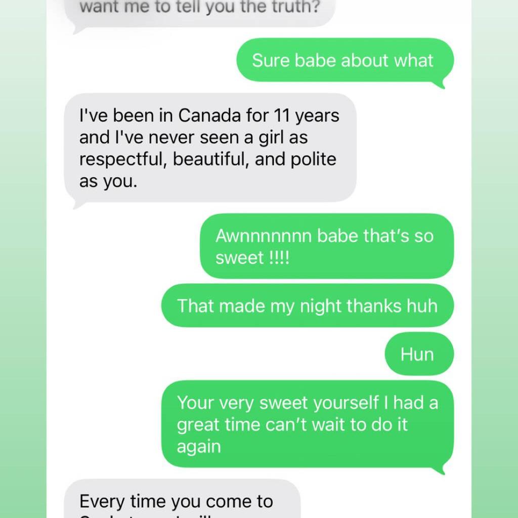 
                        Emily
                     is Female Escorts. | Regina | Saskatchewan | Canada | canadatopescorts.com 