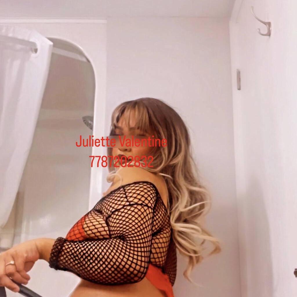 
                        Juliette Valentine
                     is Female Escorts. | Yukon | Yukon | Canada | canadatopescorts.com 