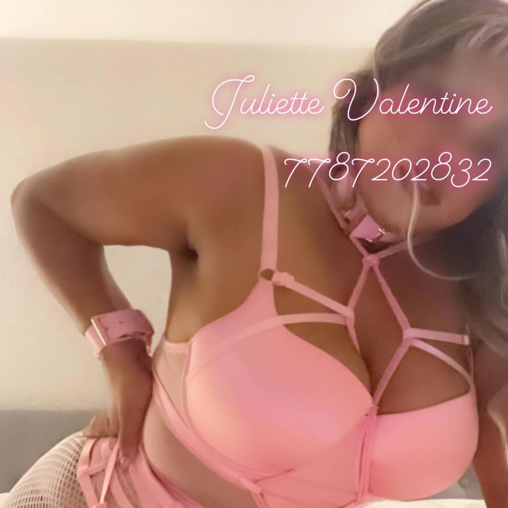 
                        Juliette Valentine
                     is Female Escorts. | Yukon | Yukon | Canada | canadatopescorts.com 