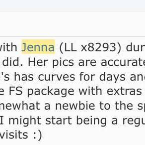 
                        Jenna
                     is Female Escorts. | Calgary | Alberta | Canada | canadatopescorts.com 