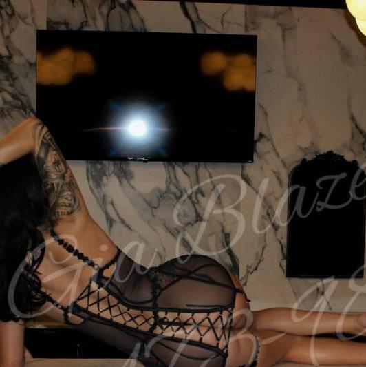 
                        Gia Blaze
                     is Female Escorts. | Calgary | Alberta | Canada | canadatopescorts.com 