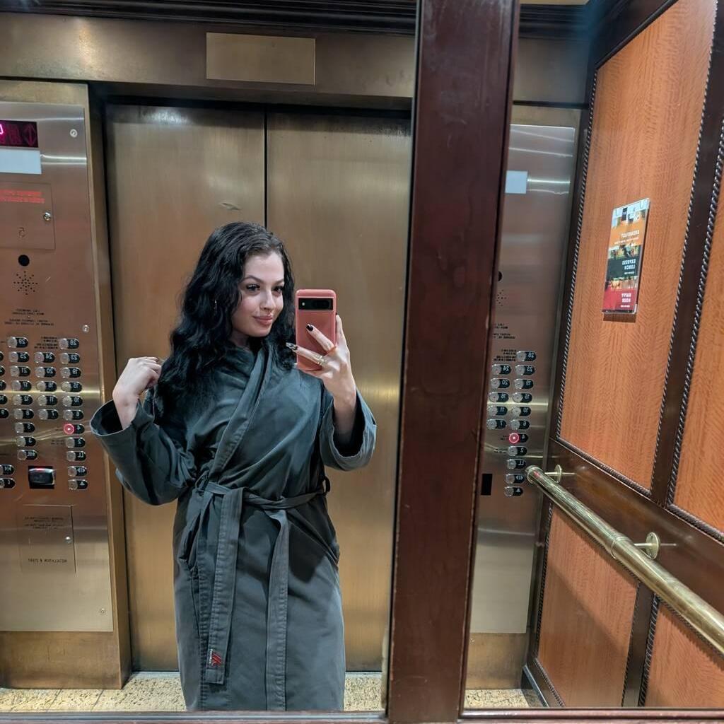 
                        Lilah Leviathan
                     is Female Escorts. | Niagara | Ontario | Canada | canadatopescorts.com 