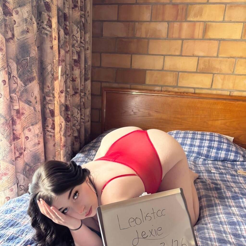 
                        Lexie
                     is Female Escorts. | Saguenay | Quebec | Canada | canadatopescorts.com 