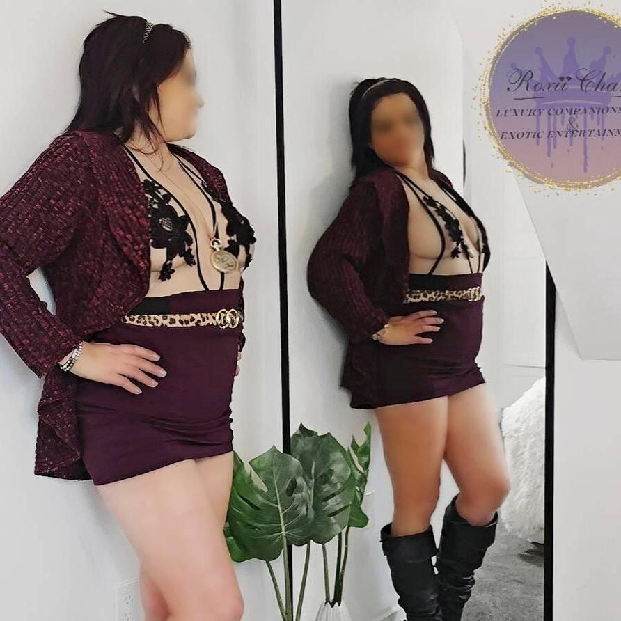 
                        Roxi chanel
                     is Female Escorts. | Regina | Saskatchewan | Canada | canadatopescorts.com 