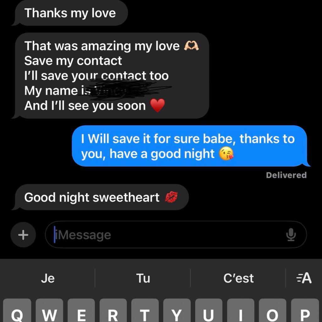 
                        Destiny
                     is Female Escorts. | Vancouver | British Columbia | Canada | canadatopescorts.com 