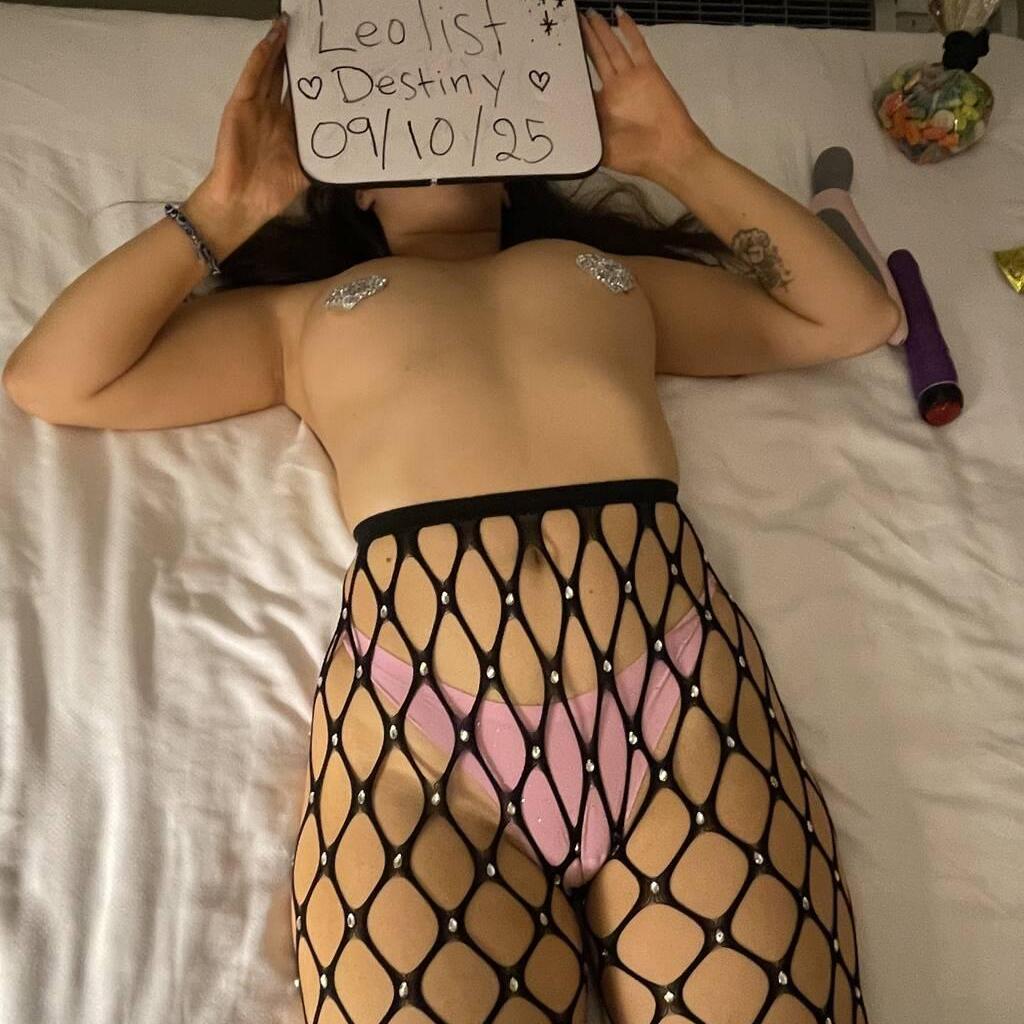 
                        Destiny
                     is Female Escorts. | Vancouver | British Columbia | Canada | canadatopescorts.com 