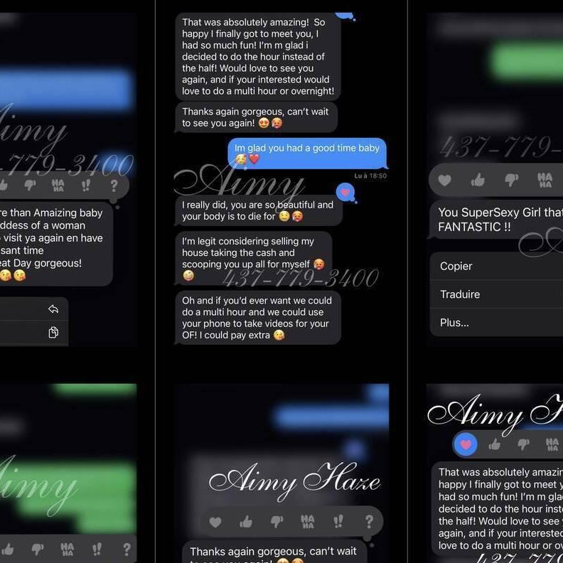 
                        Aimy Haze
                     is Female Escorts. | Winnipeg | Manitoba | Canada | canadatopescorts.com 