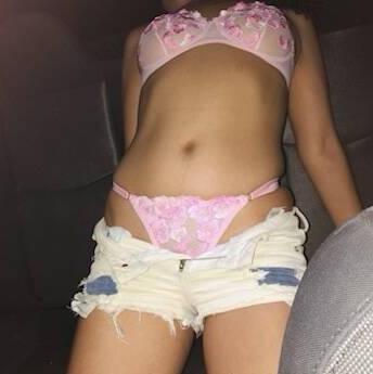 
                        Elle
                     is Female Escorts. | St. John | New Brunswick | Canada | canadatopescorts.com 