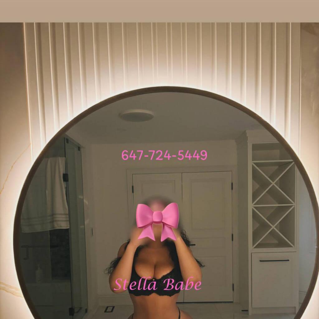 
                        Stella Babe
                     is Female Escorts. | Kingston | Ontario | Canada | canadatopescorts.com 