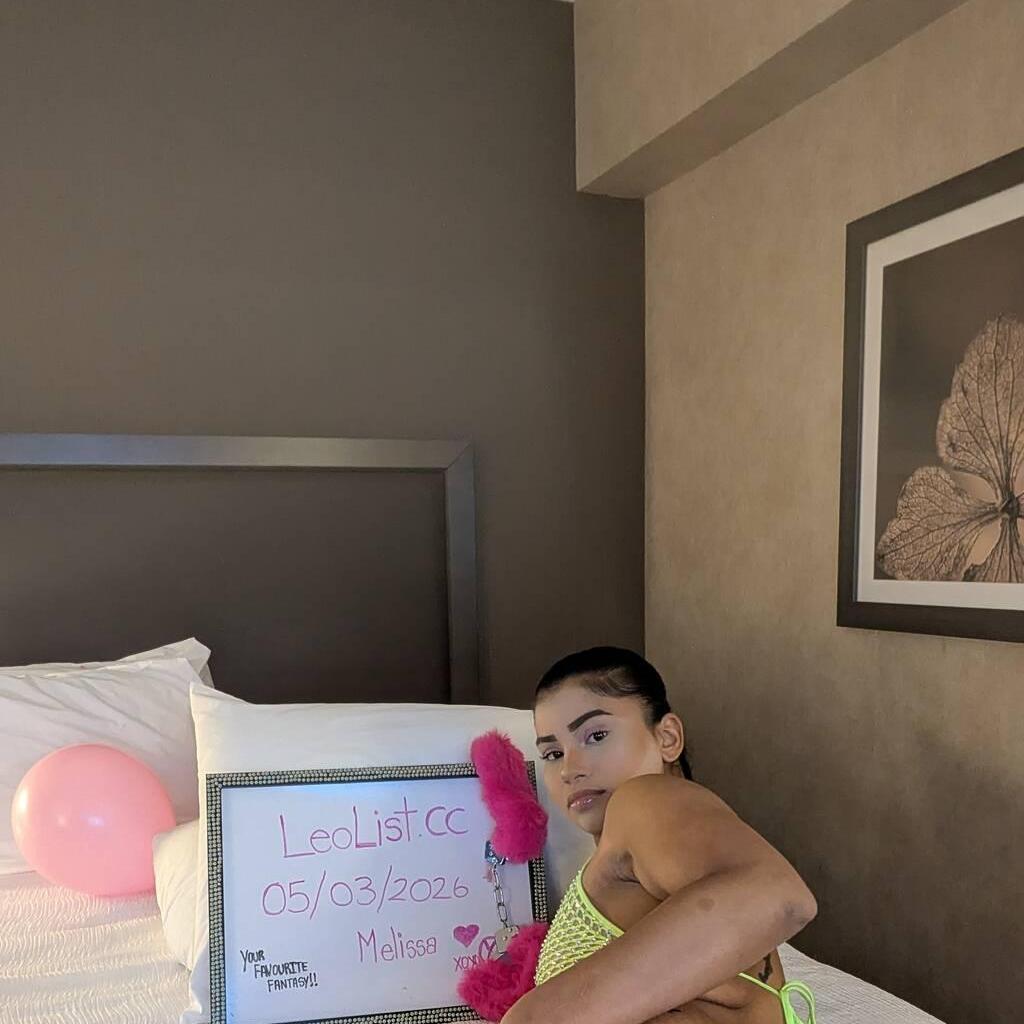 
                        Melissa
                     is Female Escorts. | Sudbury | Ontario | Canada | canadatopescorts.com 