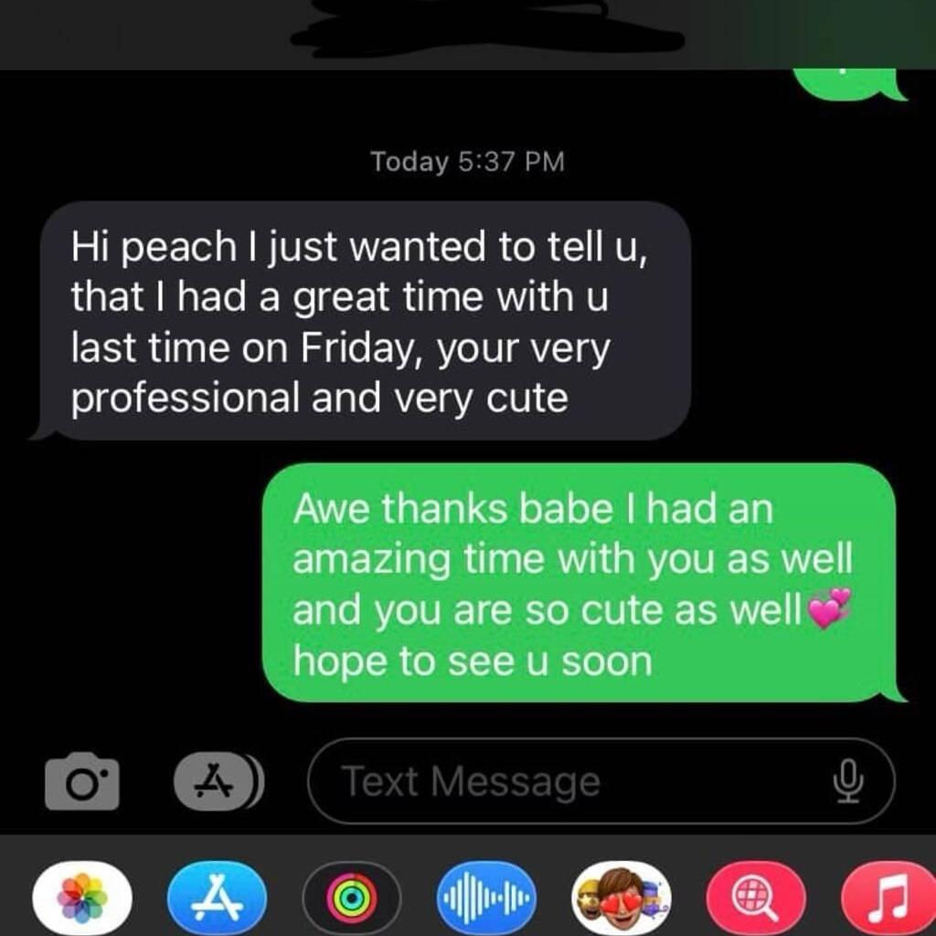 
                        Pretty Peach
                     is Female Escorts. | Toronto | Ontario | Canada | canadatopescorts.com 