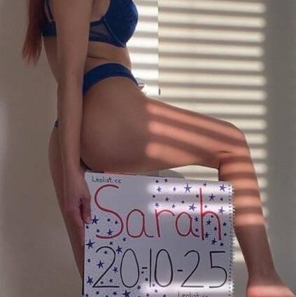 
                        Sarah
                     is Female Escorts. | Edmonton | Alberta | Canada | canadatopescorts.com 