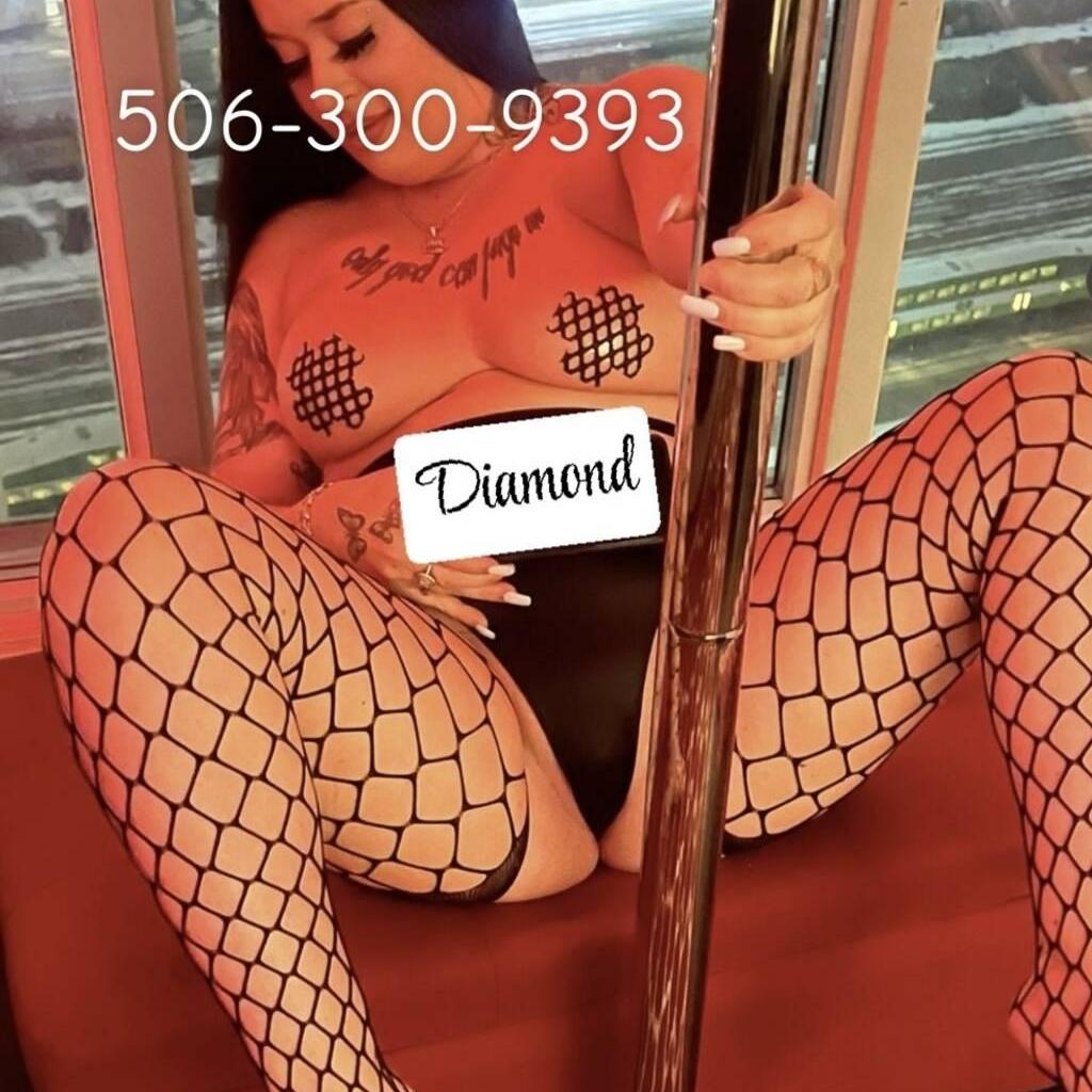 
                        Diamond
                     is Female Escorts. | Fredericton | New Brunswick | Canada | canadatopescorts.com 