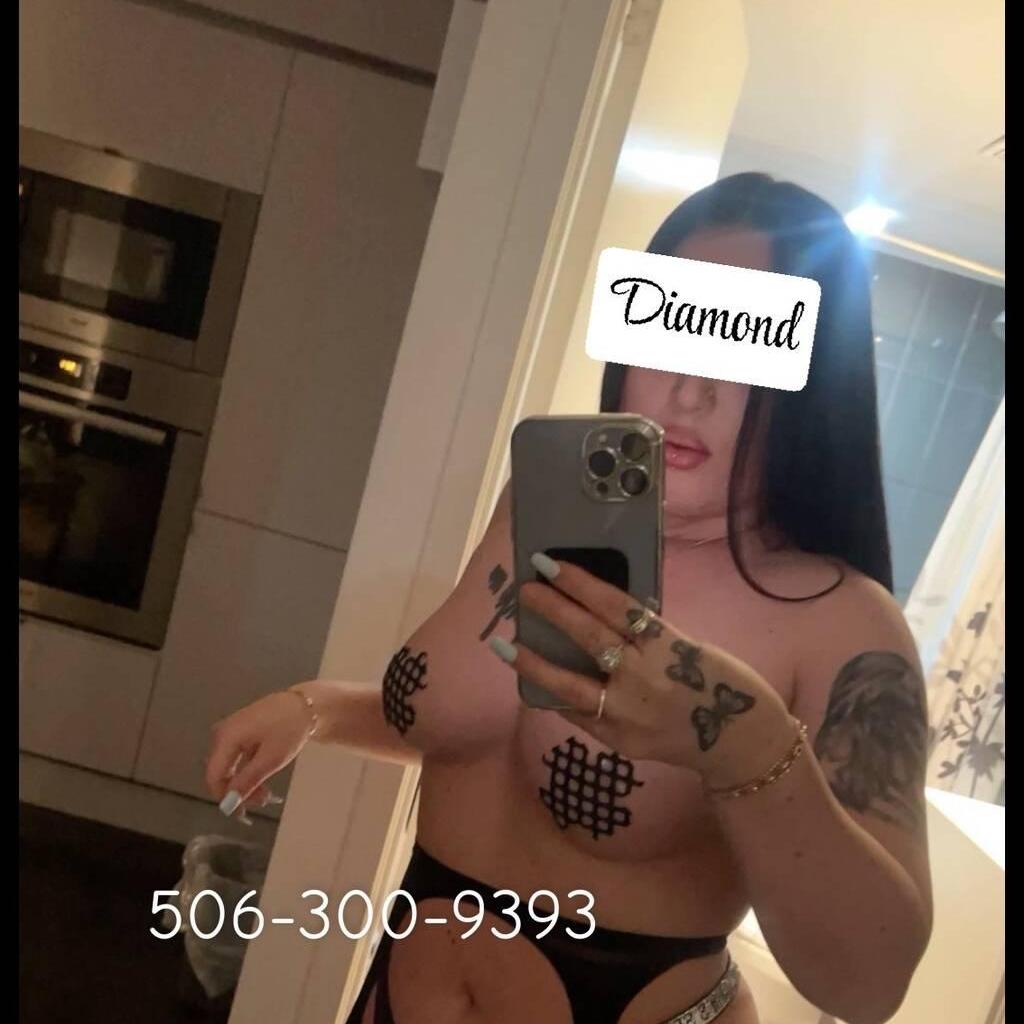 
                        Diamond
                     is Female Escorts. | Fredericton | New Brunswick | Canada | canadatopescorts.com 