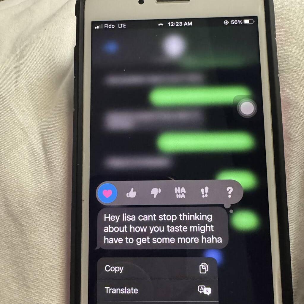 
                        Lisa
                     is Female Escorts. | Kingston | Ontario | Canada | canadatopescorts.com 