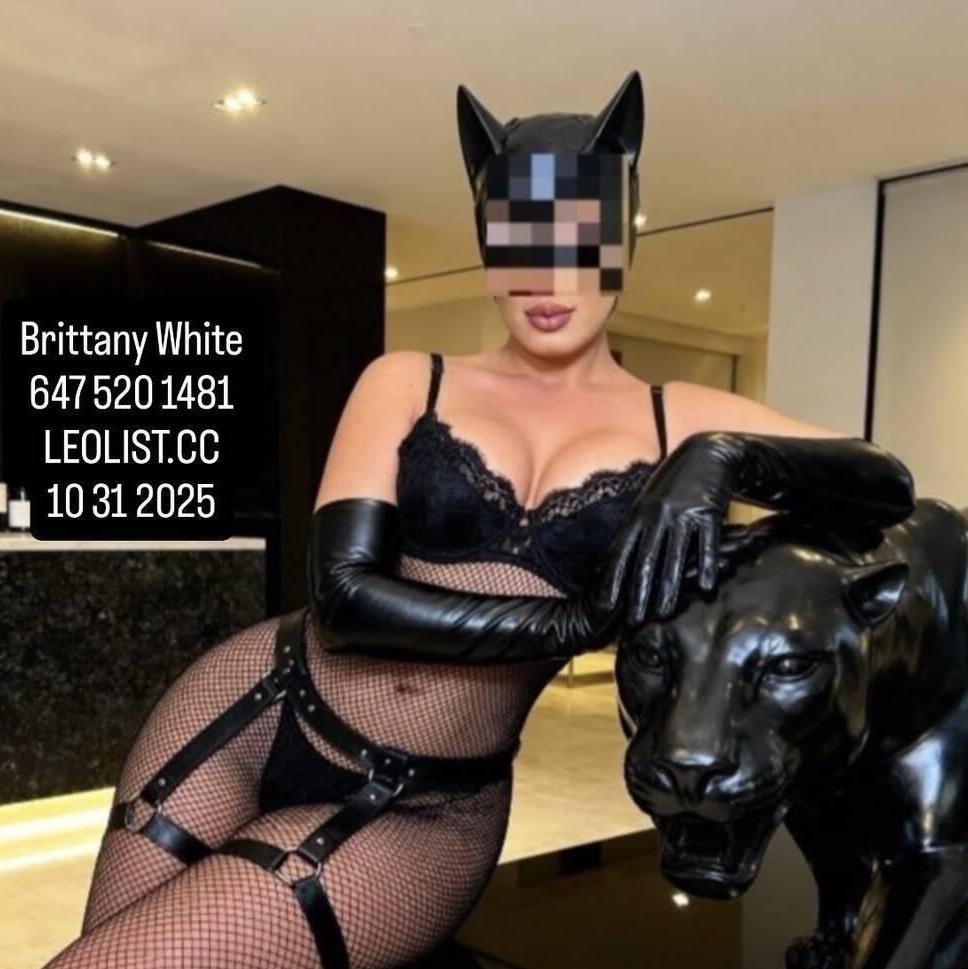 
                        Miss. Brittany
                     is Female Escorts. | Kingston | Ontario | Canada | canadatopescorts.com 