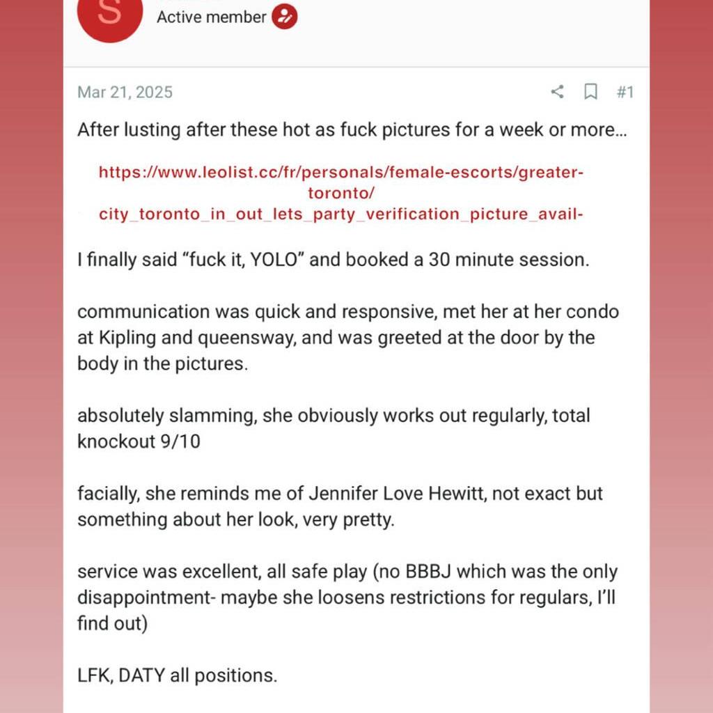 
                        Vanessa
                     is Female Escorts. | Calgary | Alberta | Canada | canadatopescorts.com 