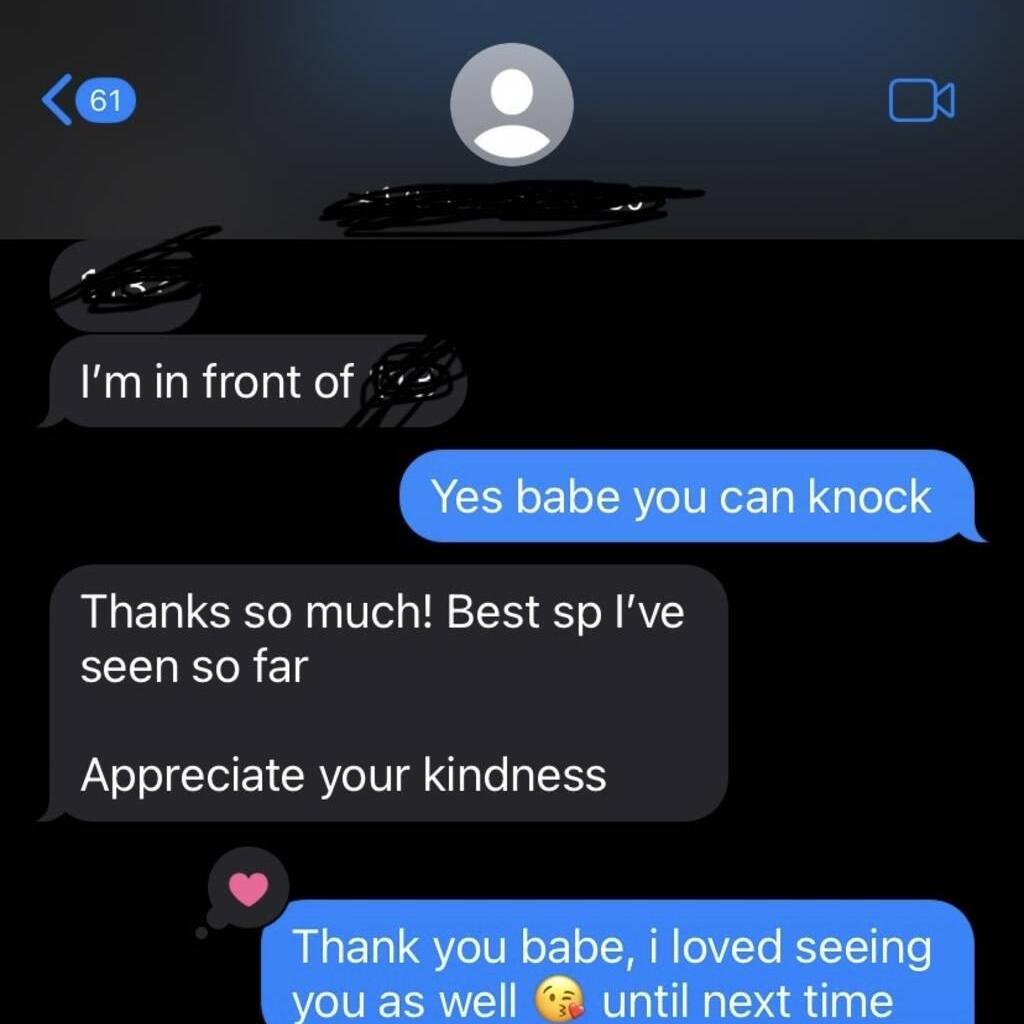 
                        Khloe
                     is Female Escorts. | Moncton | New Brunswick | Canada | canadatopescorts.com 