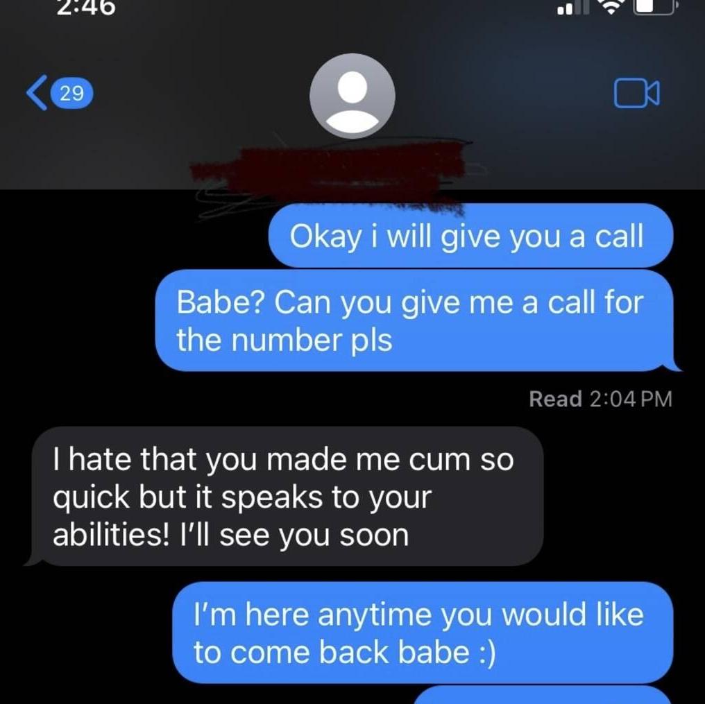 
                        Khloe
                     is Female Escorts. | Moncton | New Brunswick | Canada | canadatopescorts.com 