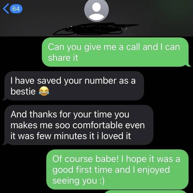 
                        Khloe
                     is Female Escorts. | Moncton | New Brunswick | Canada | canadatopescorts.com 