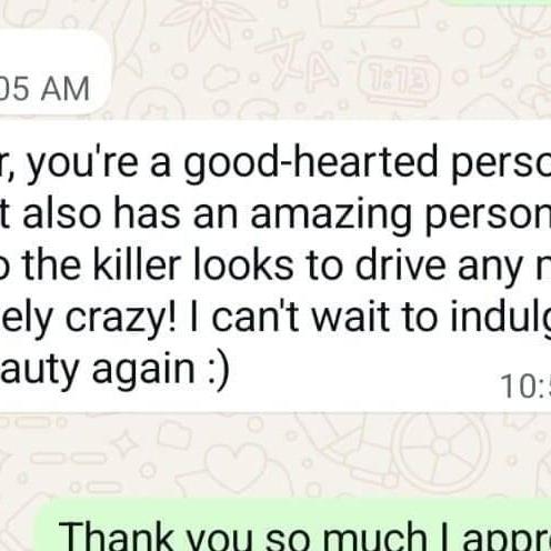 
                        Heather Heartwell
                     is Female Escorts. | Niagara | Ontario | Canada | canadatopescorts.com 