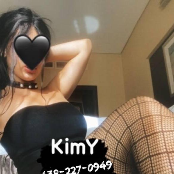 
                        kimY
                     is Female Escorts. | Trois Rivieres | Quebec | Canada | canadatopescorts.com 