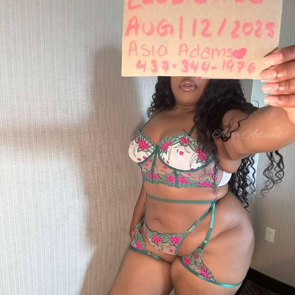 
                        Asia Adams
                     is Female Escorts. | Owen Sound | Ontario | Canada | canadatopescorts.com 