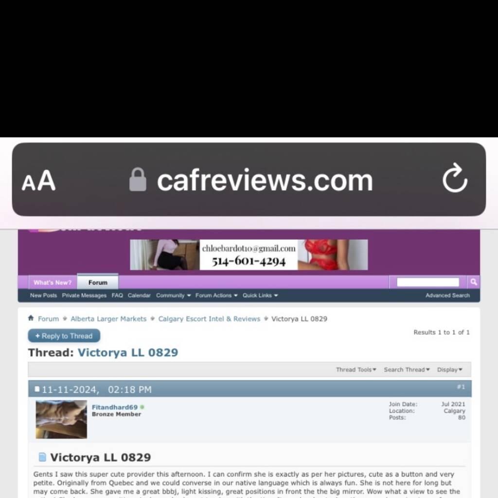 
                        VICTORYA
                     is Female Escorts. | Abbotsford | British Columbia | Canada | canadatopescorts.com 