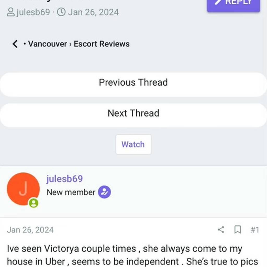 
                        VICTORYA
                     is Female Escorts. | Abbotsford | British Columbia | Canada | canadatopescorts.com 