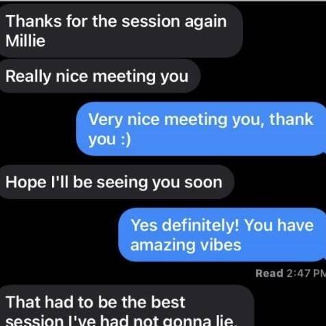 
                        Millie Rae
                     is Female Escorts. | Niagara | Ontario | Canada | canadatopescorts.com 