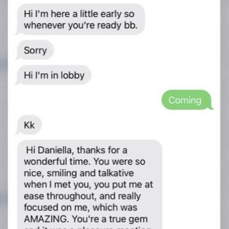 
                        Daniella Skye
                     is Female Escorts. | Calgary | Alberta | Canada | canadatopescorts.com 