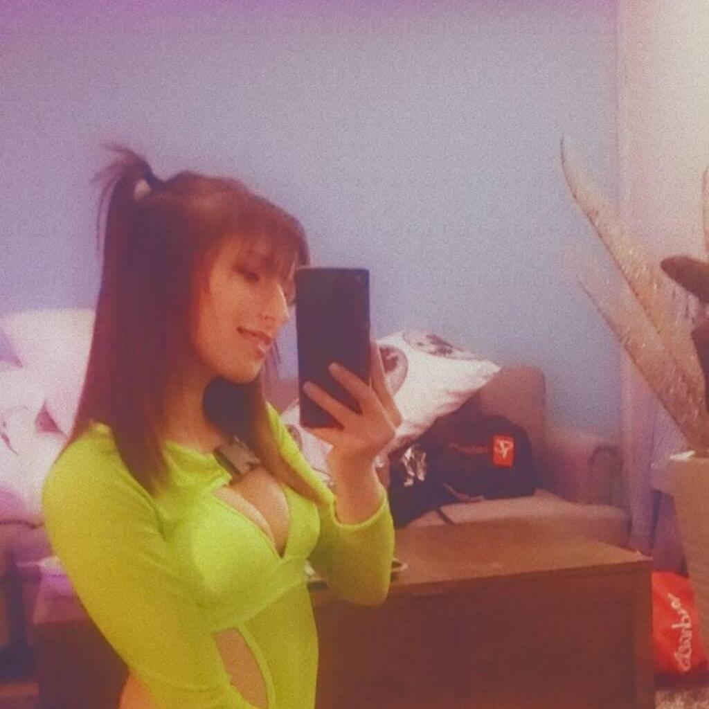 
                        Leilah
                     is Female Escorts. | Kitchener | Ontario | Canada | canadatopescorts.com 