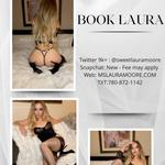 
                        MSLAURAMOORE.COM
                     is Female Escorts. | Edmonton | Alberta | Canada | canadatopescorts.com 