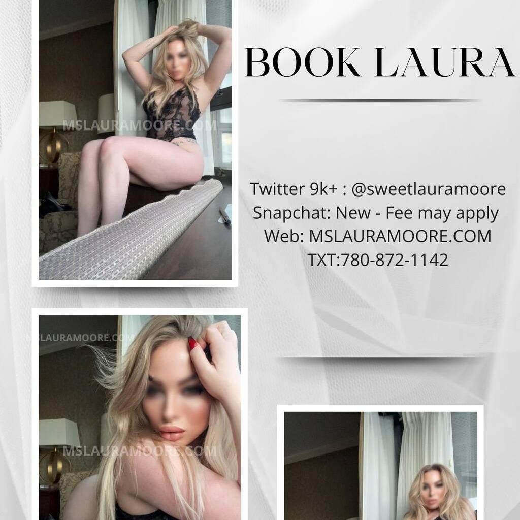 
                        MSLAURAMOORE.COM
                     is Female Escorts. | Edmonton | Alberta | Canada | canadatopescorts.com 