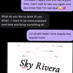 
                        Sky Rivera
                     is Female Escorts. | Kingston | Ontario | Canada | canadatopescorts.com 