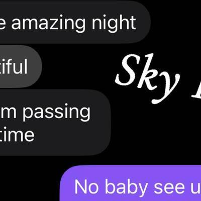 
                        Sky Rivera
                     is Female Escorts. | Kingston | Ontario | Canada | canadatopescorts.com 