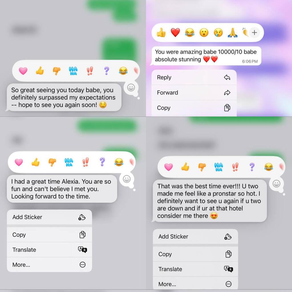 
                        Alexia Brookes
                     is Female Escorts. | Kingston | Ontario | Canada | canadatopescorts.com 