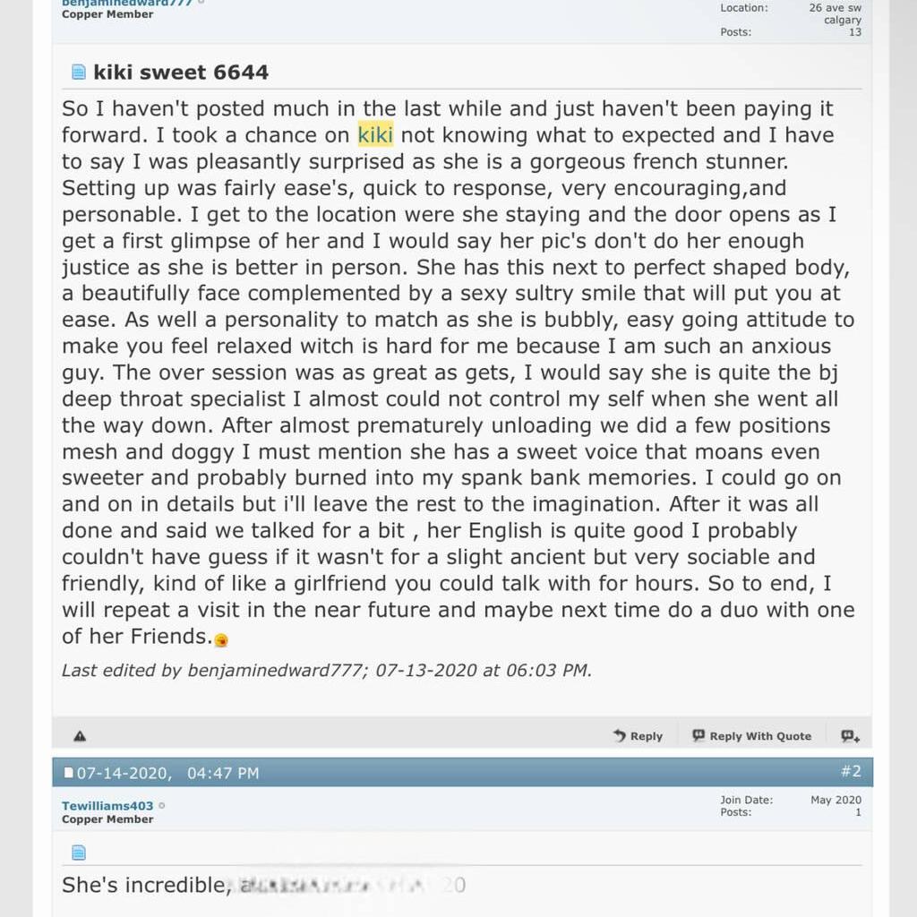 
                        EROTIC KIKI -514.966.1613
                     is Female Escorts. | Winnipeg | Manitoba | Canada | canadatopescorts.com 