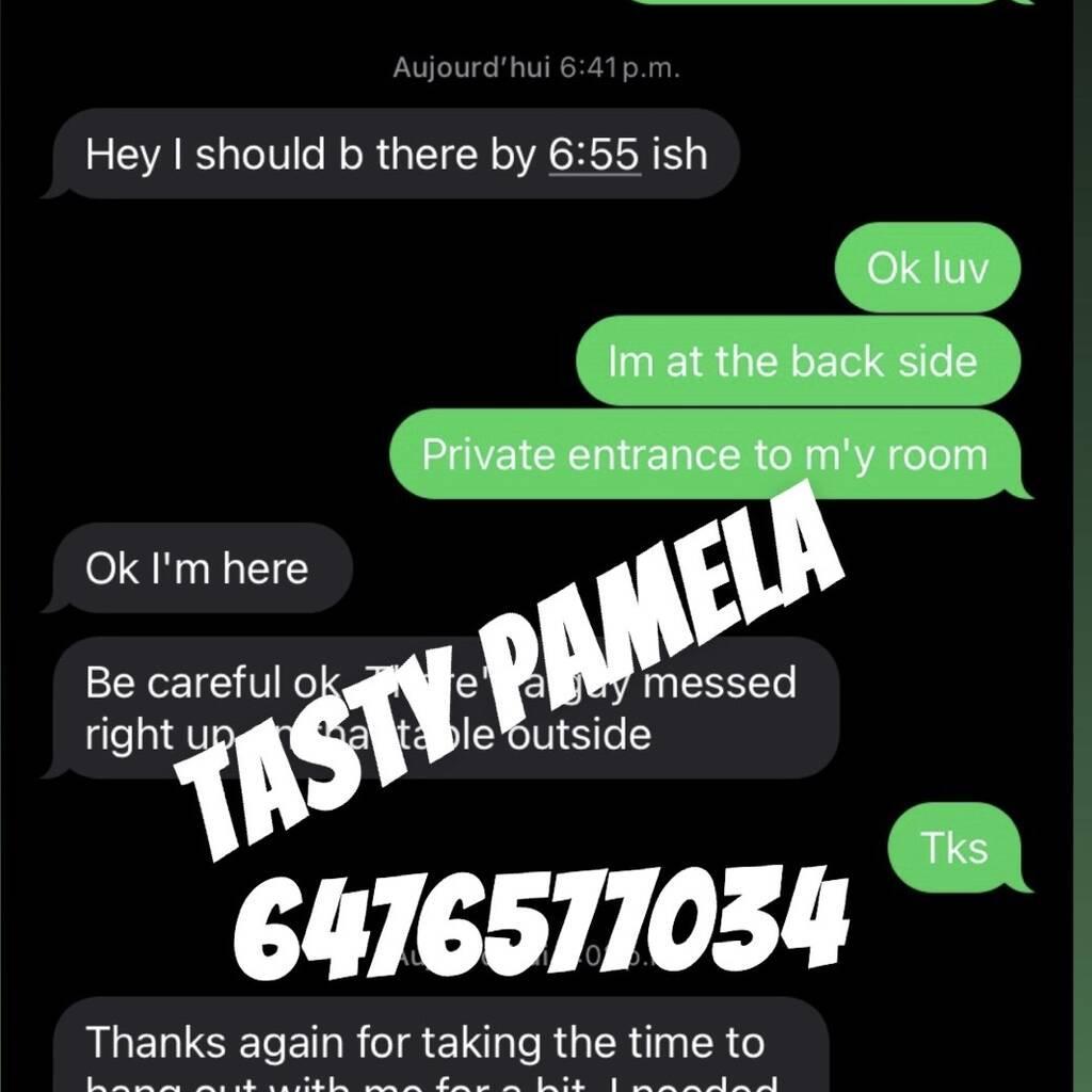 
                        Tasty pamela($$ NOdeposit
                     is Female Escorts. | Barrie | Ontario | Canada | canadatopescorts.com 