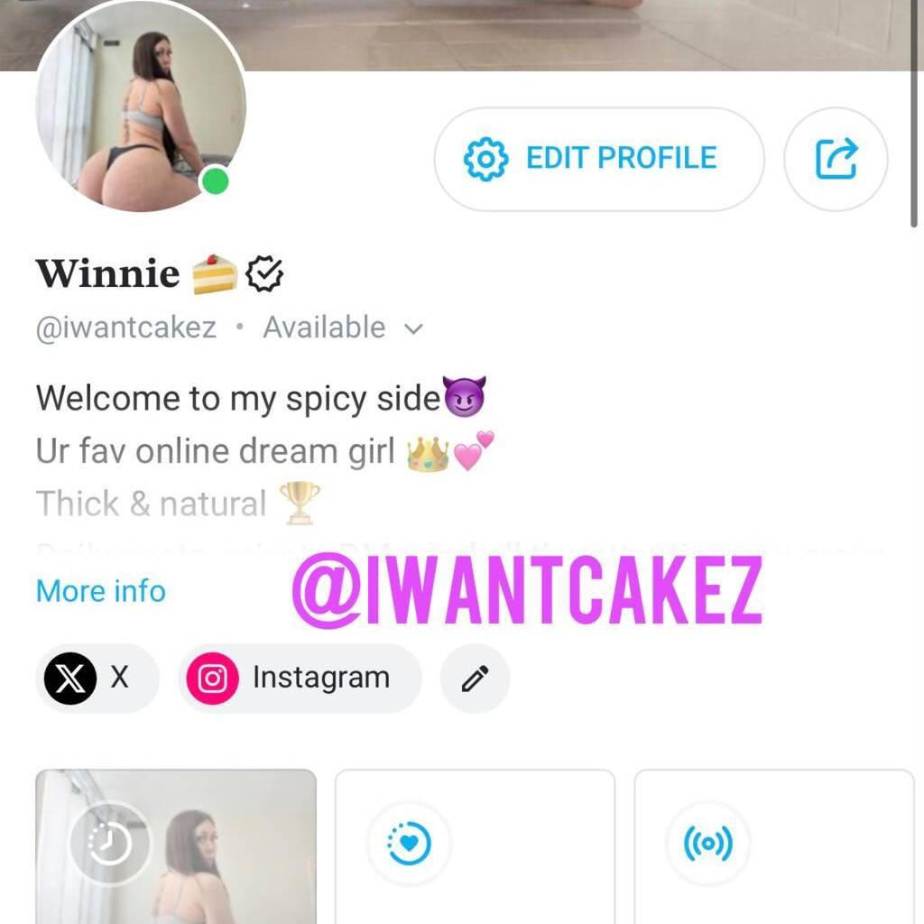 
                        Winnie
                     is Female Escorts. | Toronto | Ontario | Canada | canadatopescorts.com 
