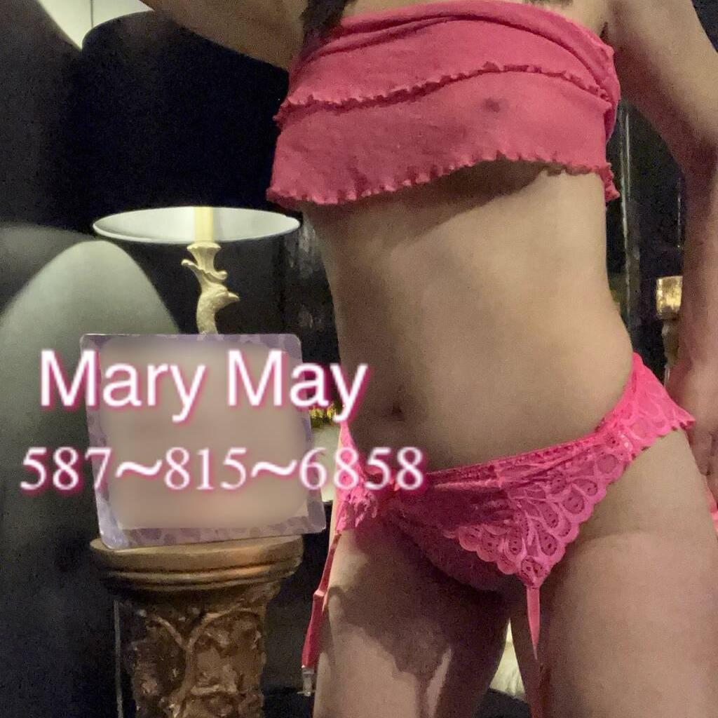 
                        Mary May
                     is Female Escorts. | Calgary | Alberta | Canada | canadatopescorts.com 