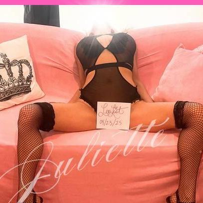 
                        Juliette
                     is Female Escorts. | windsor | Ontario | Canada | canadatopescorts.com 