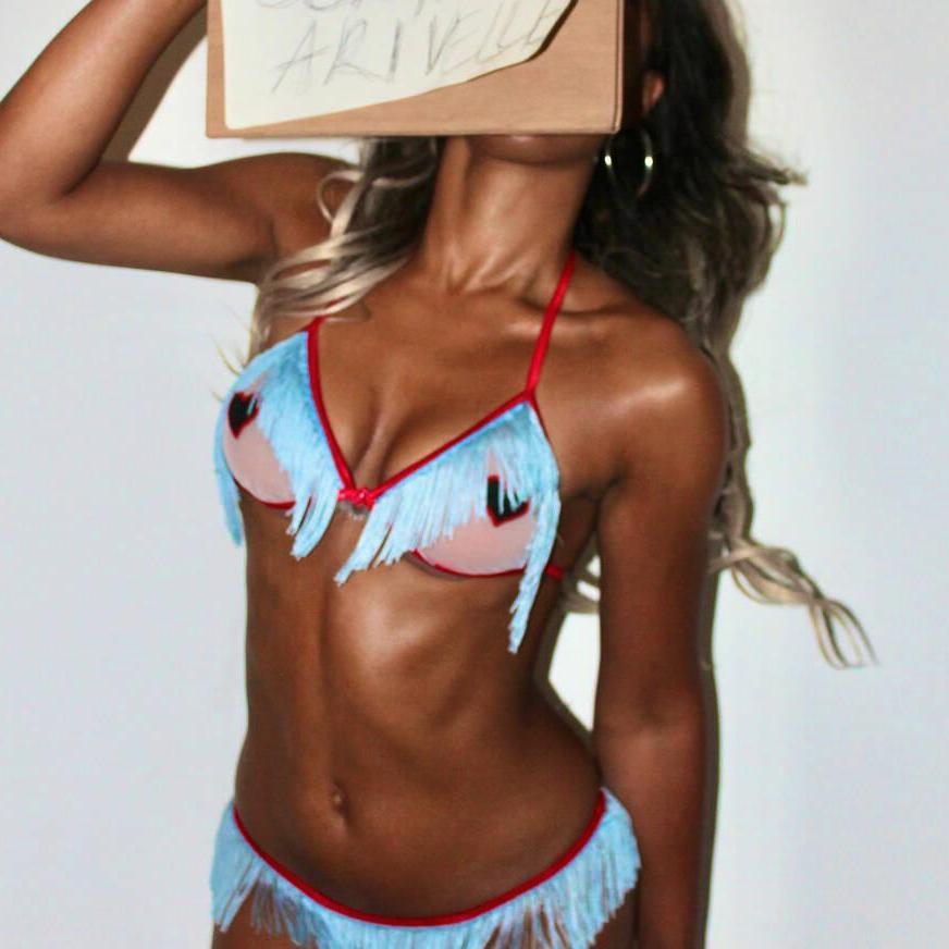 
                        Ariiii
                     is Female Escorts. | Toronto | Ontario | Canada | canadatopescorts.com 
