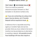 
                        Viena
                     is Female Escorts. | Vancouver | British Columbia | Canada | canadatopescorts.com 