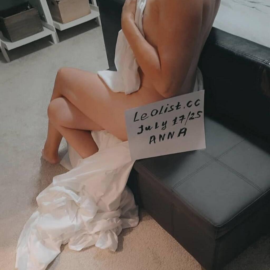 
                        ANNA
                     is Female Escorts. | Barrie | Ontario | Canada | canadatopescorts.com 