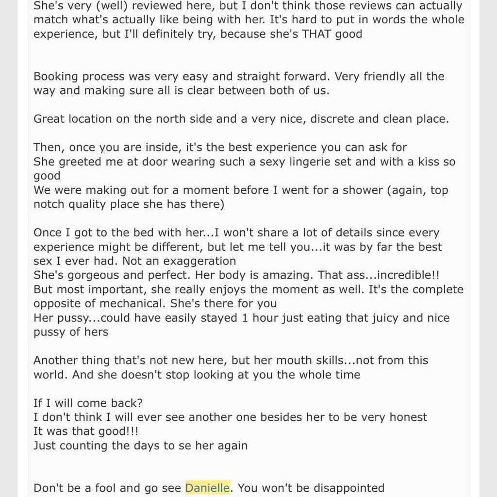 
                        Danielle Deville
                     is Female Escorts. | Regina | Saskatchewan | Canada | canadatopescorts.com 