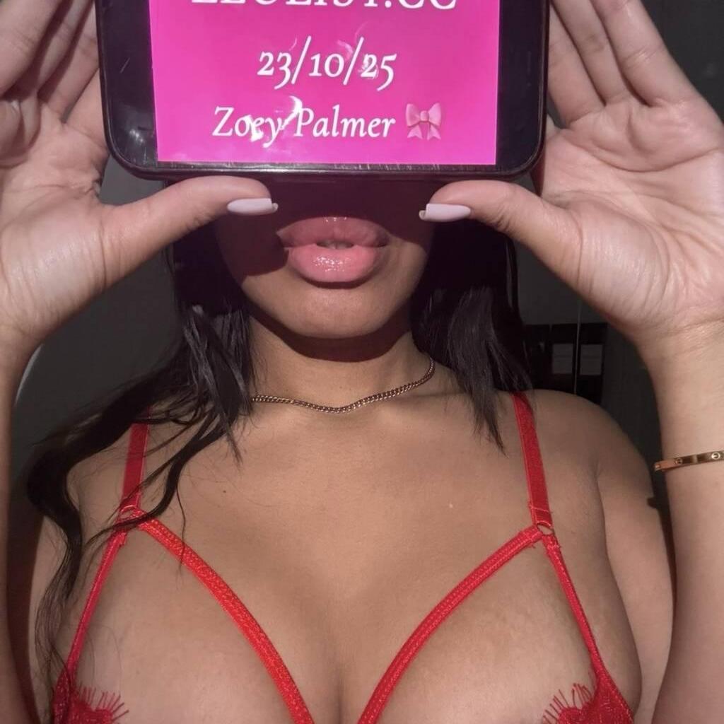 
                        Zoey
                     is Female Escorts. | Moncton | New Brunswick | Canada | canadatopescorts.com 