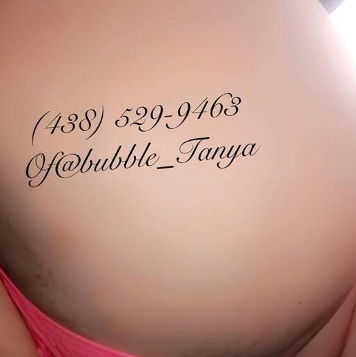 
                        Bubble Tanya
                     is Female Escorts. | Sault Ste Marie | Ontario | Canada | canadatopescorts.com 