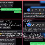 
                        Elaine Thomas
                     is Female Escorts. | Quebec City | Quebec | Canada | canadatopescorts.com 